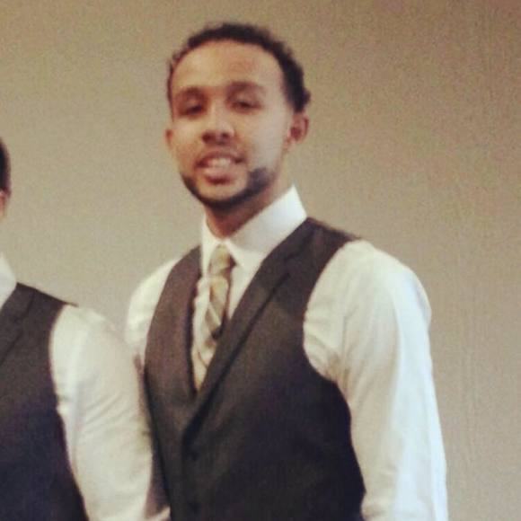 Meet your Posher, Luke - Picture 1 of 1